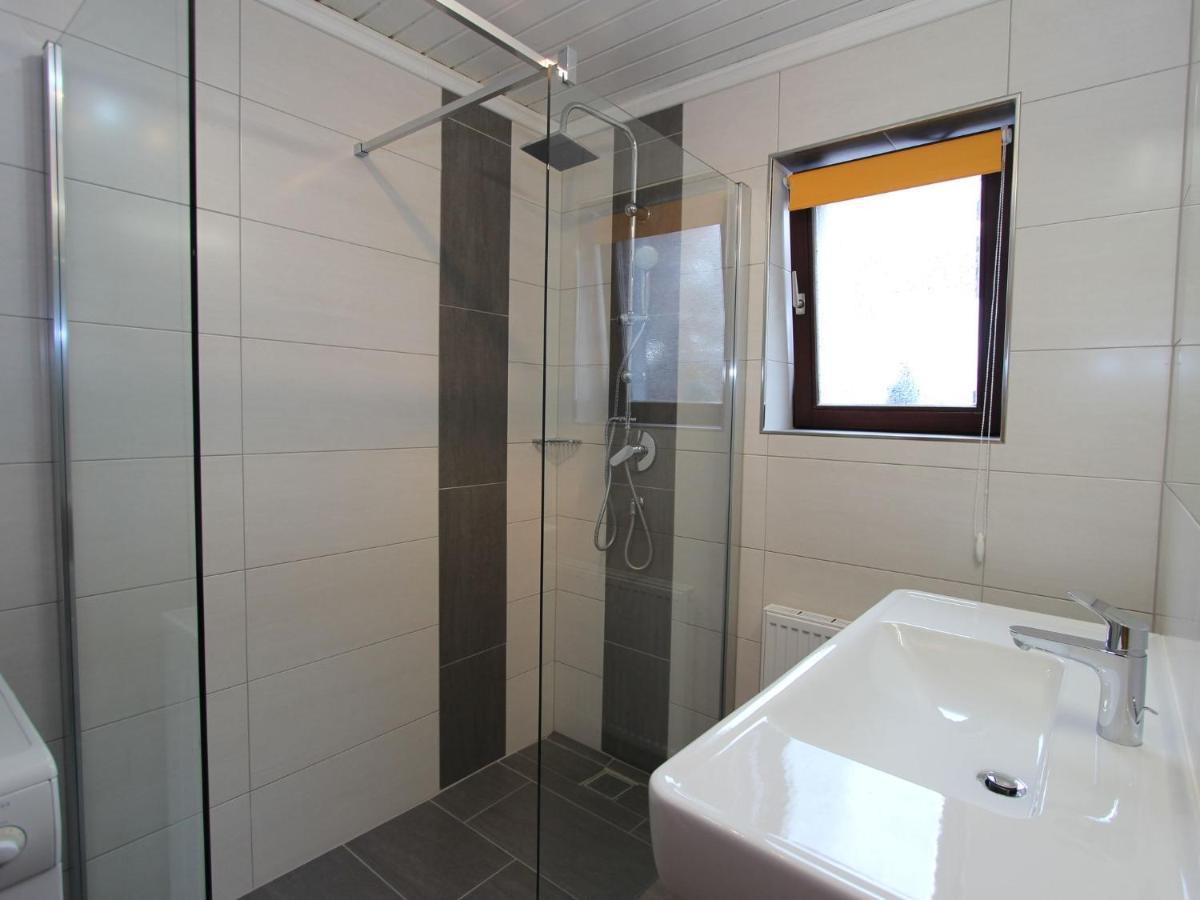 Sunny Holiday Flat With Balcony Wagrain Luaran gambar